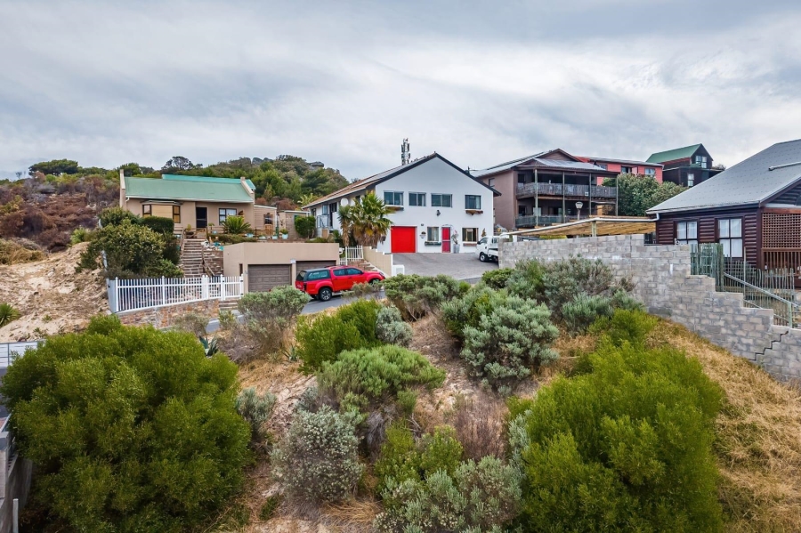 0 Bedroom Property for Sale in Welcome Glen Western Cape